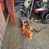 20250222_153103 Chasis ktm duke 125