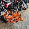 20250222_153113 Chasis ktm duke 125