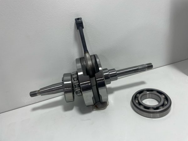 CIGUEÑAL HONDA FORZA 125 - Imagen 2