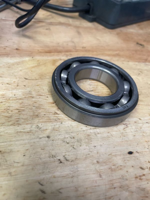 CIGUEÑAL HONDA FORZA 125 - Imagen 3
