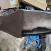 asiento yamaha ybr 125 clasic