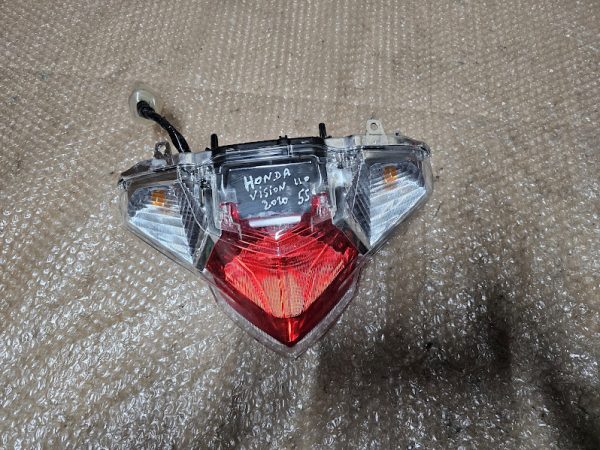 PILOTO HONDA VISION 110