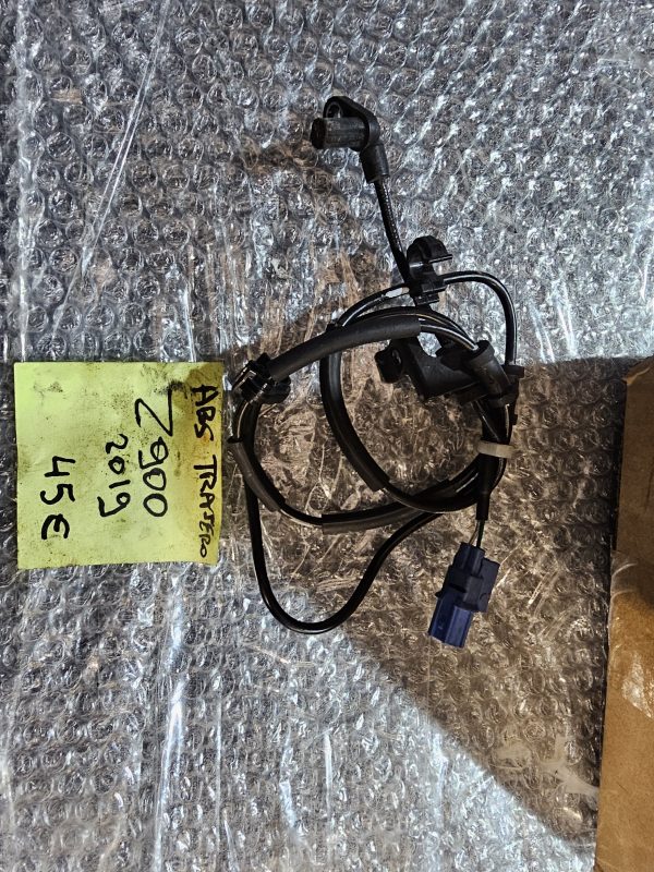Sensor trasero abs kawasaki z900 - Imagen 2