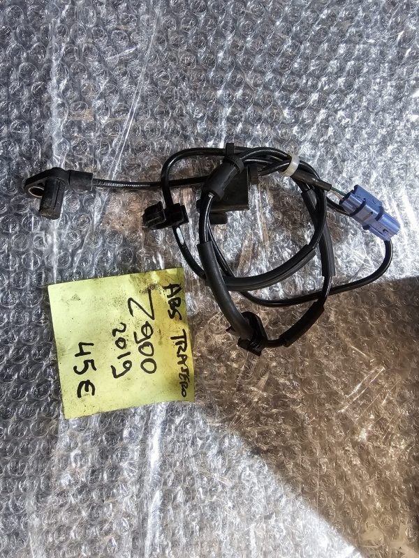 Sensor trasero abs kawasaki z900