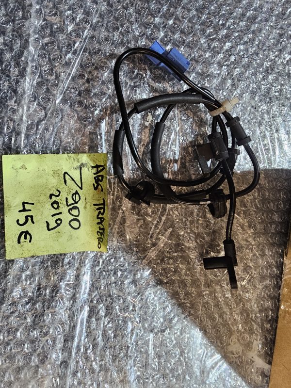 Sensor trasero abs kawasaki z900 - Imagen 4