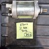 MOTOR ARRANQUE KAWASAKI Z900
