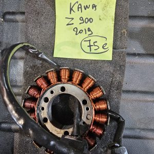 STATOR KAWASAKI Z900