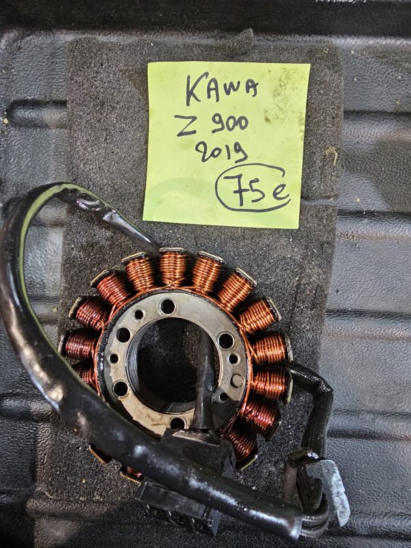 STATOR KAWASAKI Z900
