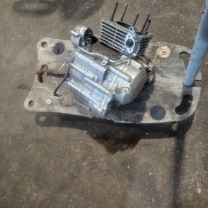 BLOQUE MOTOR HONDA CBF C250