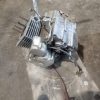 BLOQUE MOTOR HONDA CBF C250