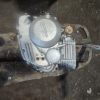 BLOQUE MOTOR HONDA CBF C250
