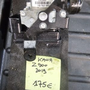 modulo abs kawasaki z900