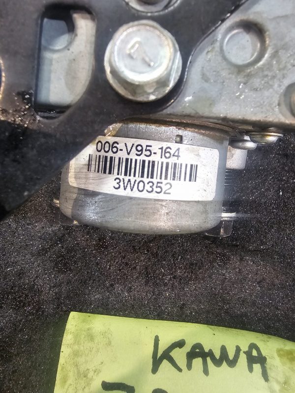 modulo abs kawasaki z900