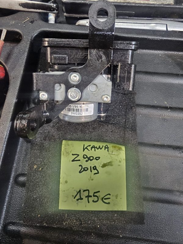 modulo abs kawasaki z900