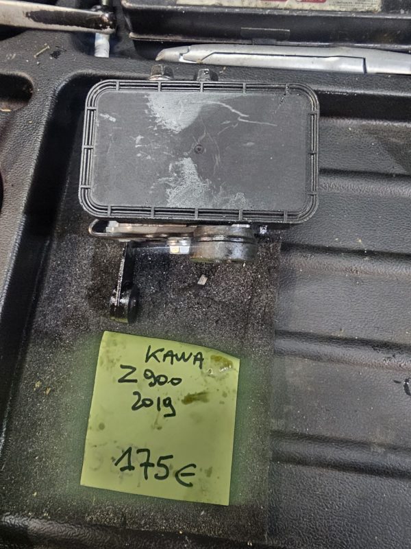 modulo abs kawasaki z900