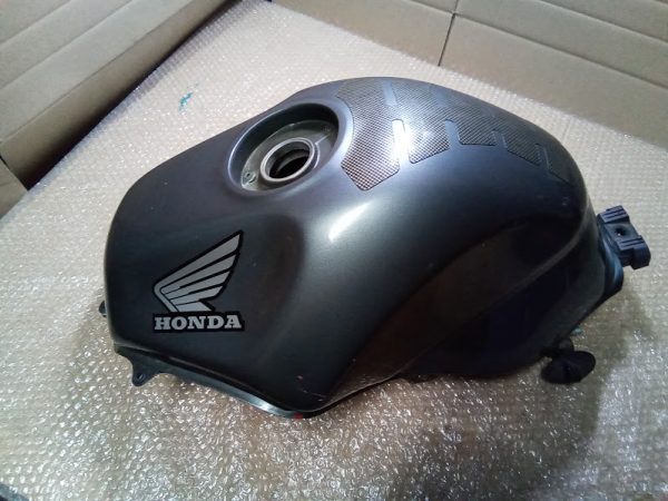DEPOSITO COMBUSTIBLE HONDA DEAUVILLE 650 - Imagen 4