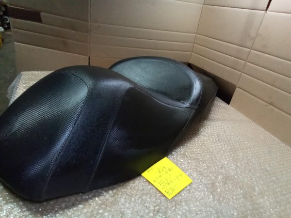 asiento kymco superdink 125 - Imagen 4
