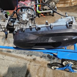 motor piaggio mp3 350