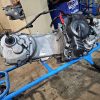 motor piaggio mp3 350