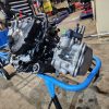motor piaggio mp3 350