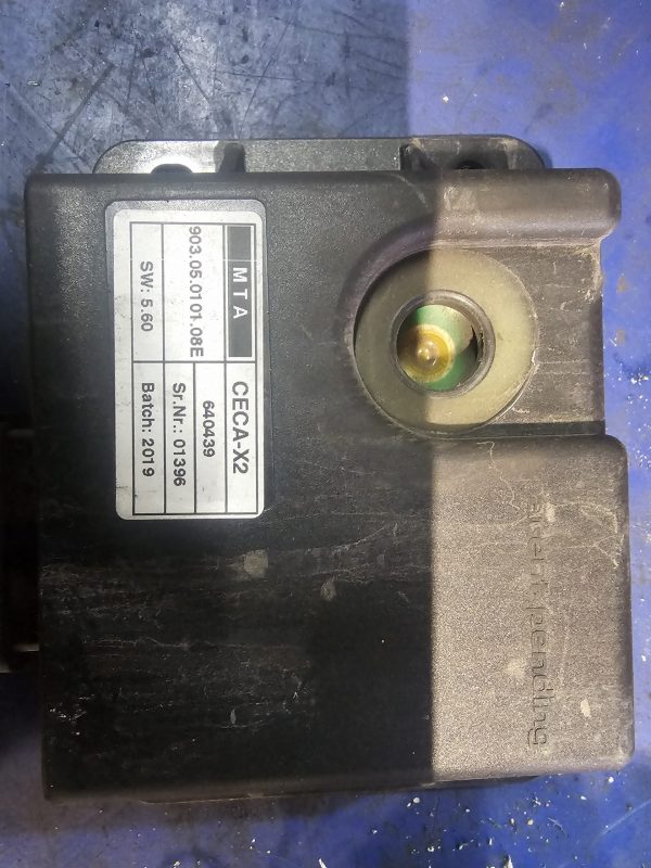 Cdi antibalanceo piaggio mp3 350