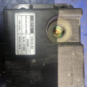 Cdi antibalanceo piaggio mp3 350