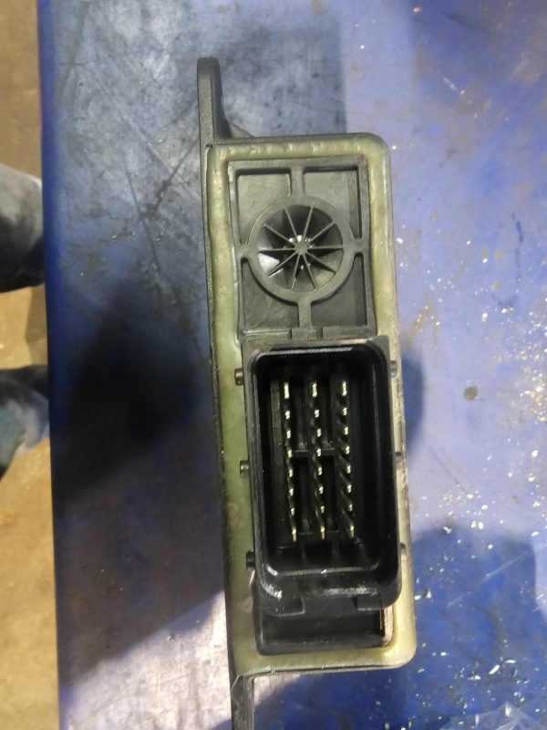 Cdi antibalanceo piaggio mp3 350