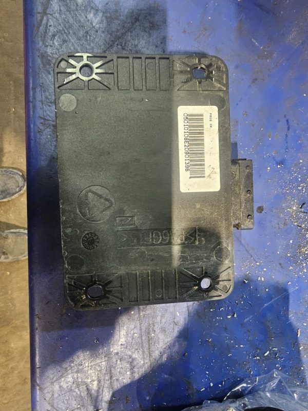 Cdi antibalanceo piaggio mp3 350