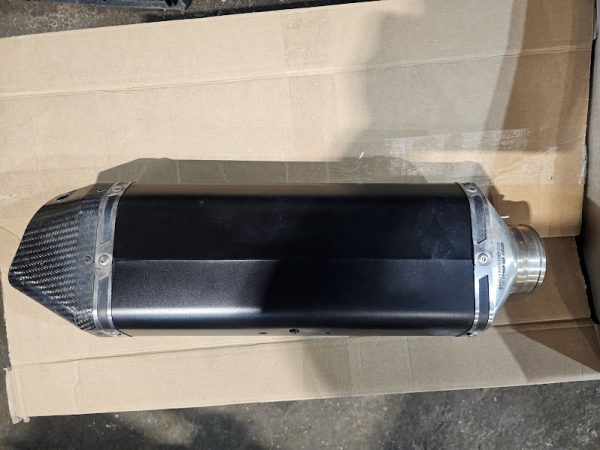 escape mivv yamaha tmax 530 - Imagen 4