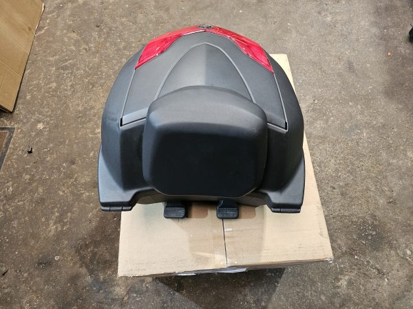 Baul original yamaha - Imagen 6