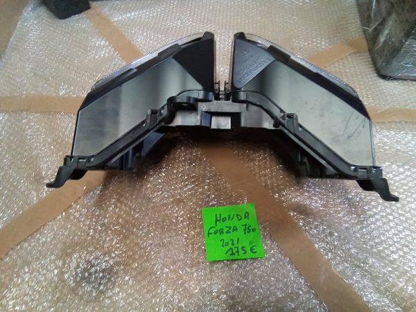 optica faro honda forza 750 - Imagen 3