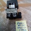 modulo abs piaggio mp3 350 lt