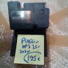 modulo abs piaggio mp3 350 lt