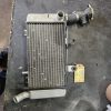 radiador honda vfr 800 derecho