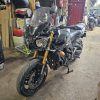 despiece yamaha fz1 s