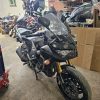 despiece yamaha fz1 s