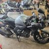despiece yamaha fz1 s