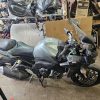 despiece yamaha fz1 s