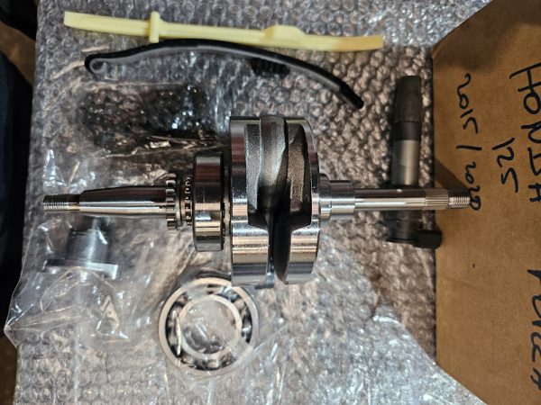 kit cigueñal honda forza 125