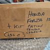 kit cigueñal honda forza 125