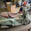 despiece vespa lxv 125 ie
