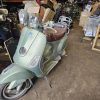 despiece vespa lxv 125 ie