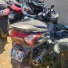 motor kymco superdink 125