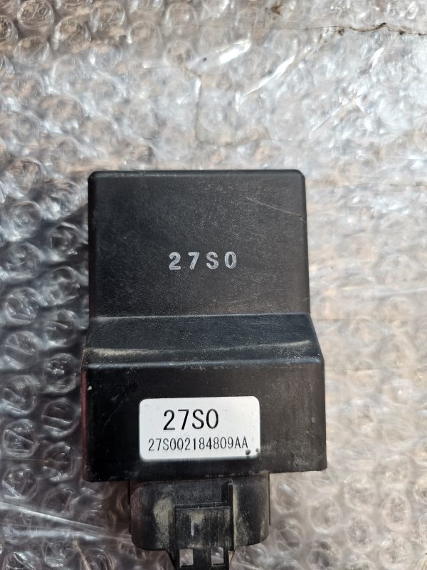 Cdi yamaha ybr 125
