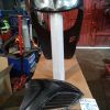 carenado frontal optica aprilia sportcity 125