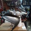 carenado frontal optica suzuki burgman 125
