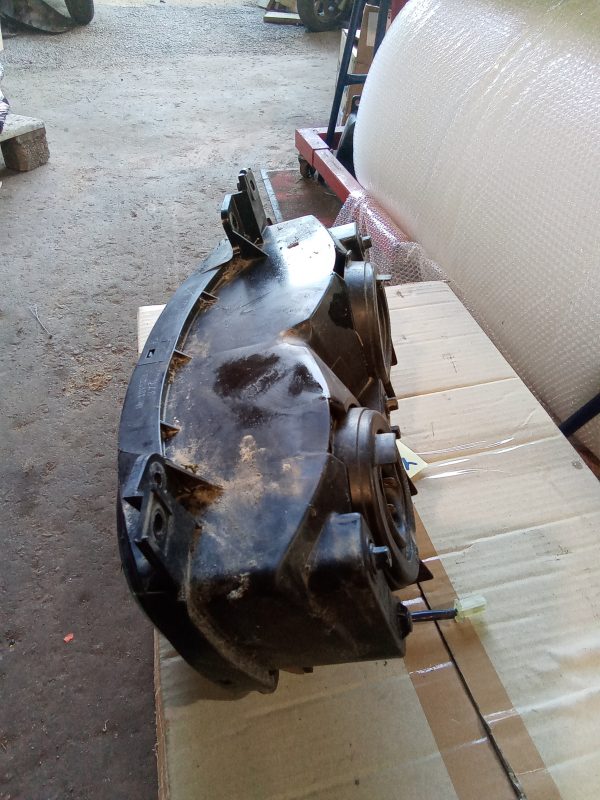 Optica yamaha fazer 600 - Imagen 5