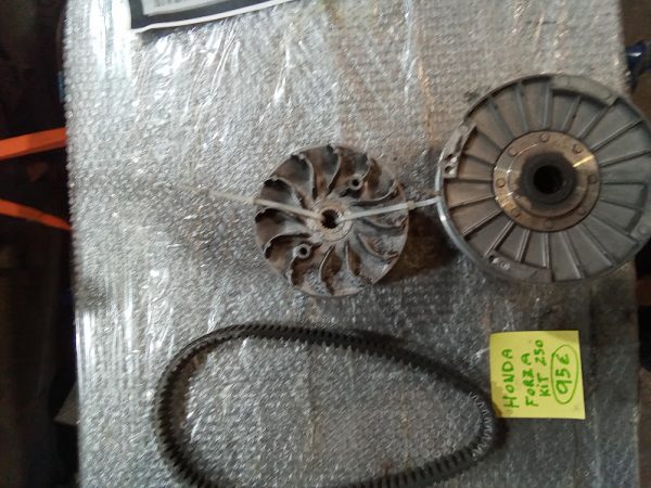 embrague honda forza 250 - Imagen 3