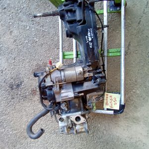 Motor honda forza 250
