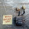 regulador honda forza 250